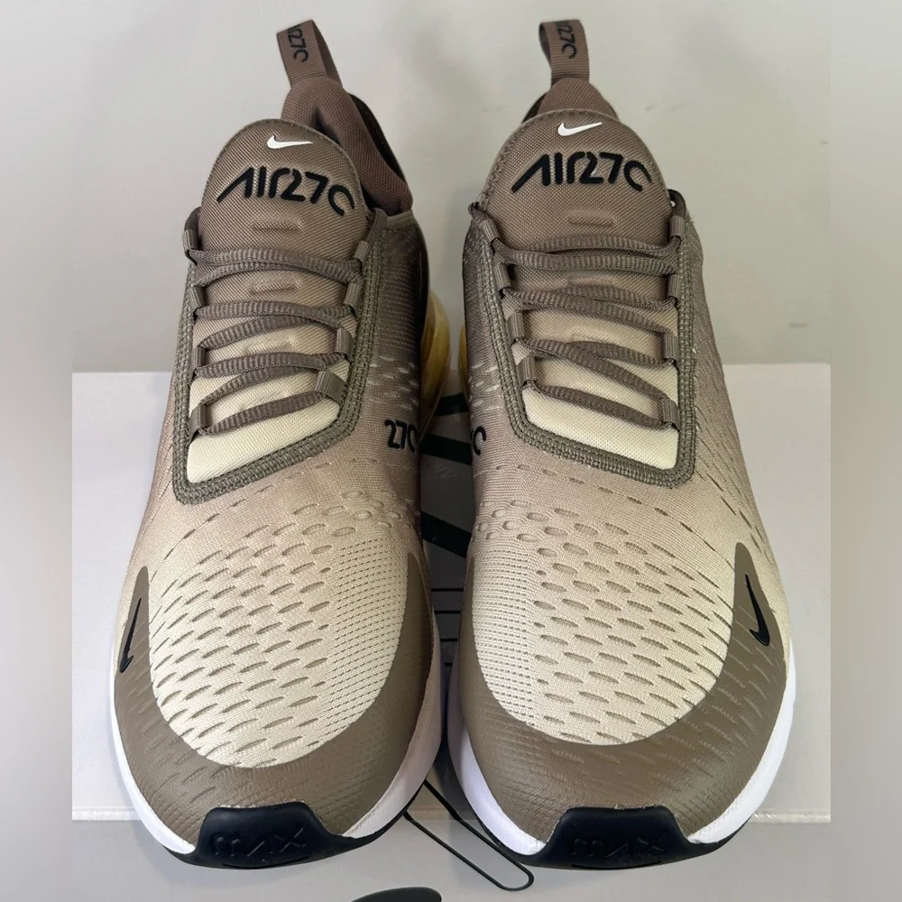Nike Air Max 270
